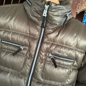 Bogner Fire And Ice Women’s Ski Jacket SZ 10